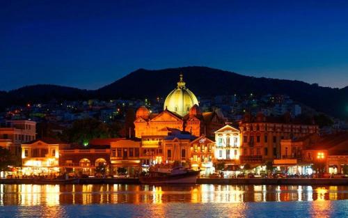 Mytilene Apartment | Μυτιλήνη Ταξιάρχες