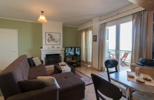 Mytilene Apartment | Μυτιλήνη Ταξιάρχες