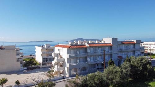 Neapoli Hotel | Ξενοδοχείο Βεργίνα