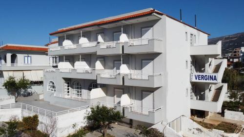 Neapoli Hotel | Ξενοδοχείο Βεργίνα