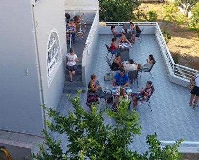 Neapoli Hotel | Ξενοδοχείο Βεργίνα