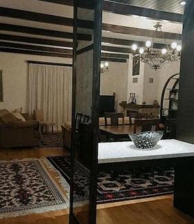 Levidhion House | Ξενώνας Άνθεμις