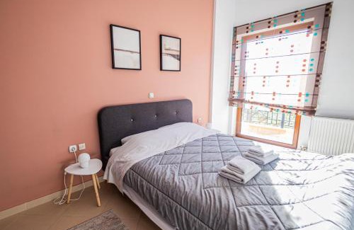 Kalavrita Apartment | Ξενώνας Βυσωκά