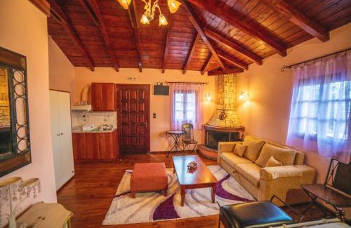 Valtesiniko House | Ξενώνας Θόλος Βαλτεσινίκο