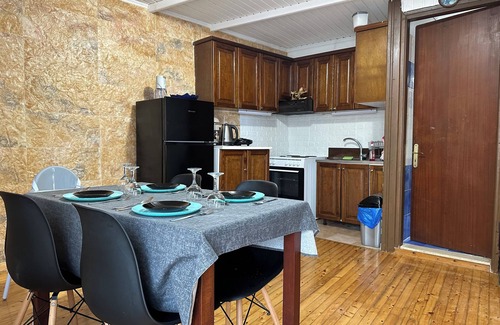 Dafnata Condo | Οικογενειακού μεγέθους διαμέρισμα κατάλληλο για κατοικίδια!