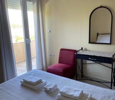 Myrina Apartment | Οικογενιακό διαμέρισμα