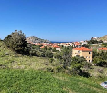 Myrina Apartment | Οικογενιακό διαμέρισμα