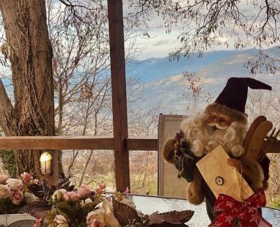 Mesaia Trikala Villa | Παλαιό Λιθάρι