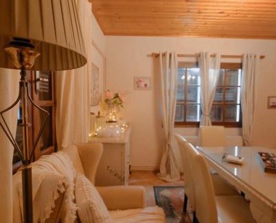 Mesaia Trikala Villa | Παλαιό Λιθάρι