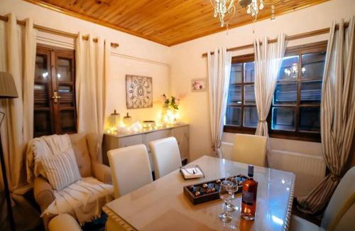 Mesaia Trikala Villa | Παλαιό Λιθάρι