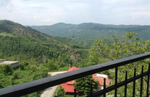 Karditsa Hotel | Πανδοχείο Λίμνης Πλαστήρα