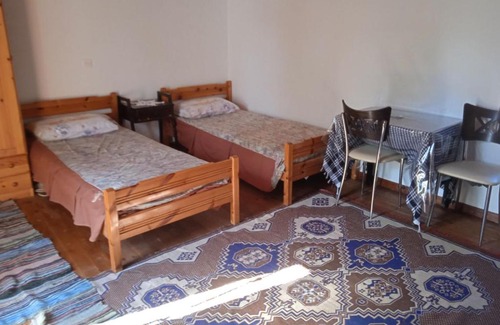 Plomari House | ΠΑΡΑΔΟΣΗ