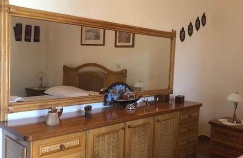 Valtesiniko Apartment | Παραδοσιακό Αρχοντικό με Τζάκι