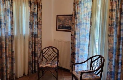 Valtesiniko Apartment | Παραδοσιακό Αρχοντικό με Τζάκι