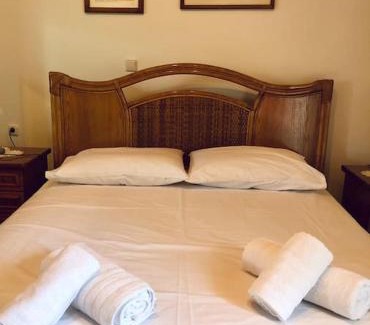 Valtesiniko Apartment | Παραδοσιακό Αρχοντικό με Τζάκι