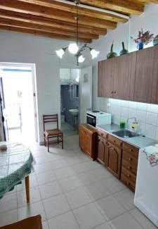 Psathi Apartment | Ράμπιας Ενοικιαζόμενα Δωμάτια