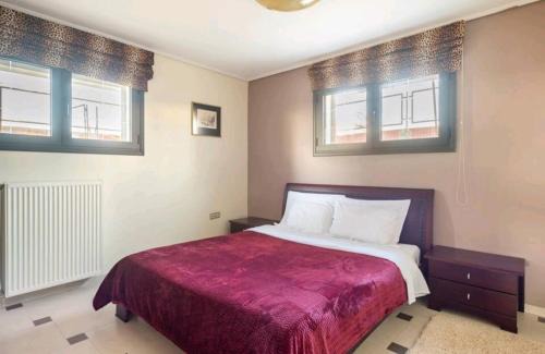 Megalopolis Apartment | Ταξιδιώτες Travellers