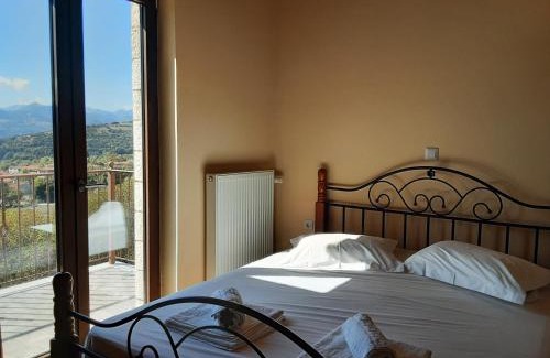 Kalavrita House | Τα πέτρινα στο Σκεπαστό