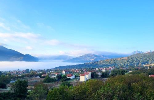 Kalavrita House | Τα πέτρινα στο Σκεπαστό