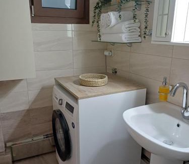 Karpenisi Apartment | Το Σπίτι Της Ευτυχίας στούντιο