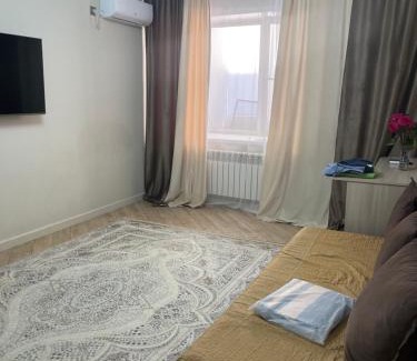Kazakhstan Apartment | Абая 244