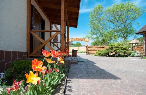 Abrau-Dyurso Hotel | Абрау Хутор