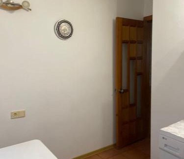 Aktobe Apartment | Авиатор