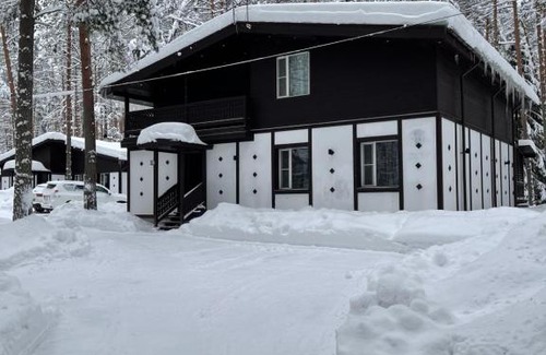 Srednie Krupeli Resort | Аврора База отдыха