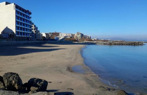 Pomorie Apartment | Айвазовский парк