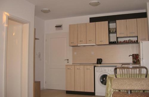 Pomorie Apartment | Айвазовский парк