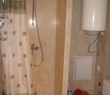 Pomorie Apartment | Айвазовский парк