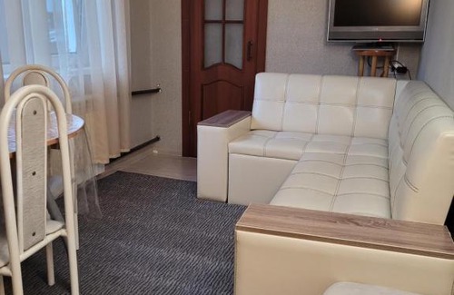 Rybalka House | Айские деньки