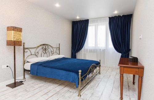 Chelyabinsk Apartment | Академ Риверсайд