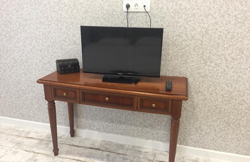 Chelyabinsk Apartment | Академ Риверсайд