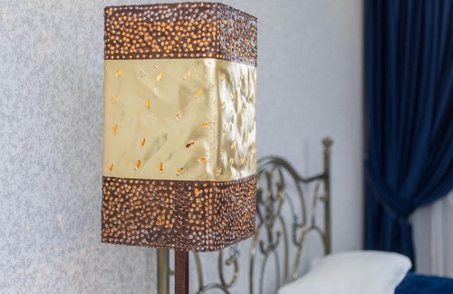 Chelyabinsk Apartment | Академ Риверсайд