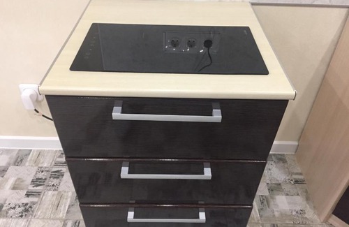 Chelyabinsk Apartment | Академ Риверсайд