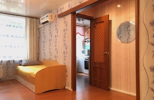 Leninskiy Apartment | Аквапарк, Аэропорт, Экспоцентр, ЖД вокзал