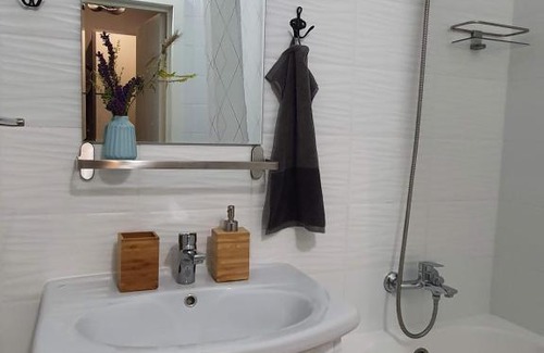 Maly Utrish Apartment | Акварель