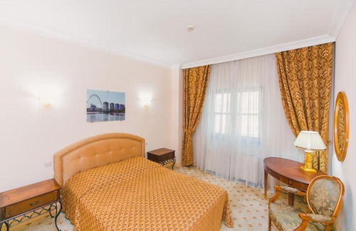 Nur-Sultan Hotel | Акку