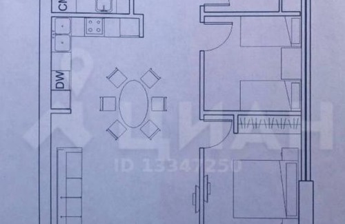 Bytkha Apartment | Актер Гэлакси