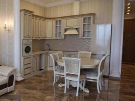 Bytkha Apartment | Актер Гэлакси