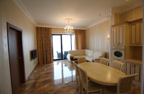 Bytkha Apartment | Актер Гэлакси