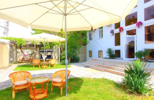 Vityazevo Hotel | Аморе Фаворит