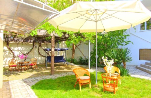 Vityazevo Hotel | Аморе Фаворит