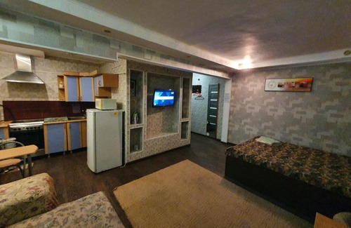 Krasnoyarsk Apartment | Анатолия Гладкова 9