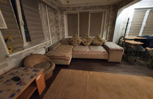 Krasnoyarsk Apartment | Анатолия Гладкова 9