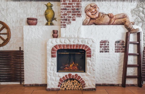 Suzdal Hotel | Антиквар-отель мещанина Охлонина