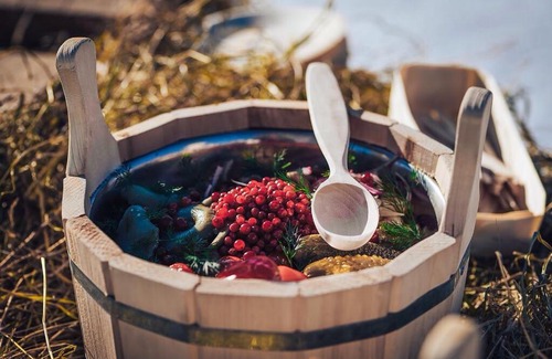 Suzdal Hotel | Антиквар-отель мещанина Охлонина