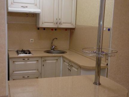 Tver Apartment | Апаптаменты на Трехсвятской