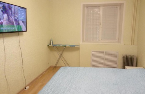 Tver Apartment | Апаптаменты на Трехсвятской